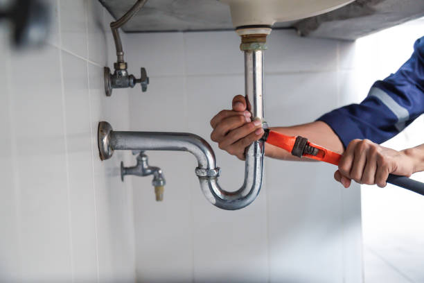 Best 24/7 Emergency Plumbing Services  in Saratoga Springs, NY